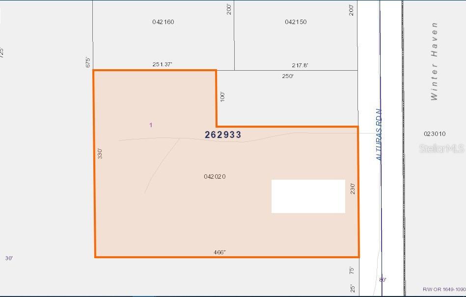 485 Alturas Rd., Bartow, FL 33830