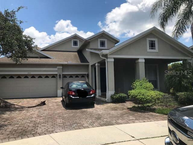 1903 Redmark Ln., Winter Garden, FL 34787