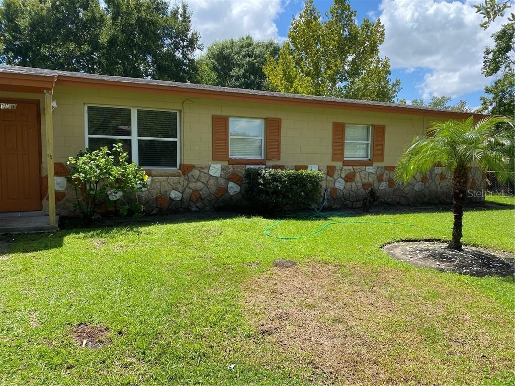 1377 Poppy Ave., Orlando, FL 32811