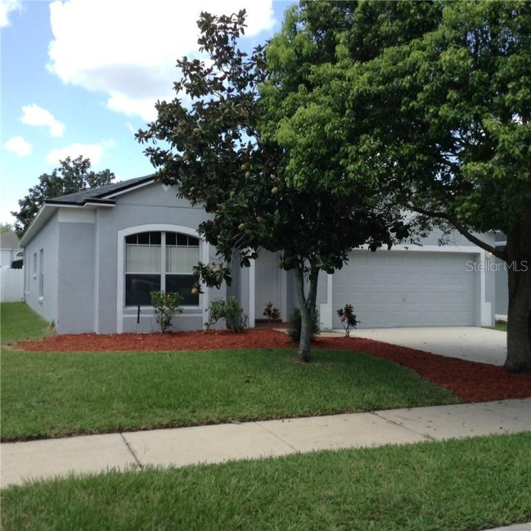 618 Horseman Dr., Oviedo, FL 32765