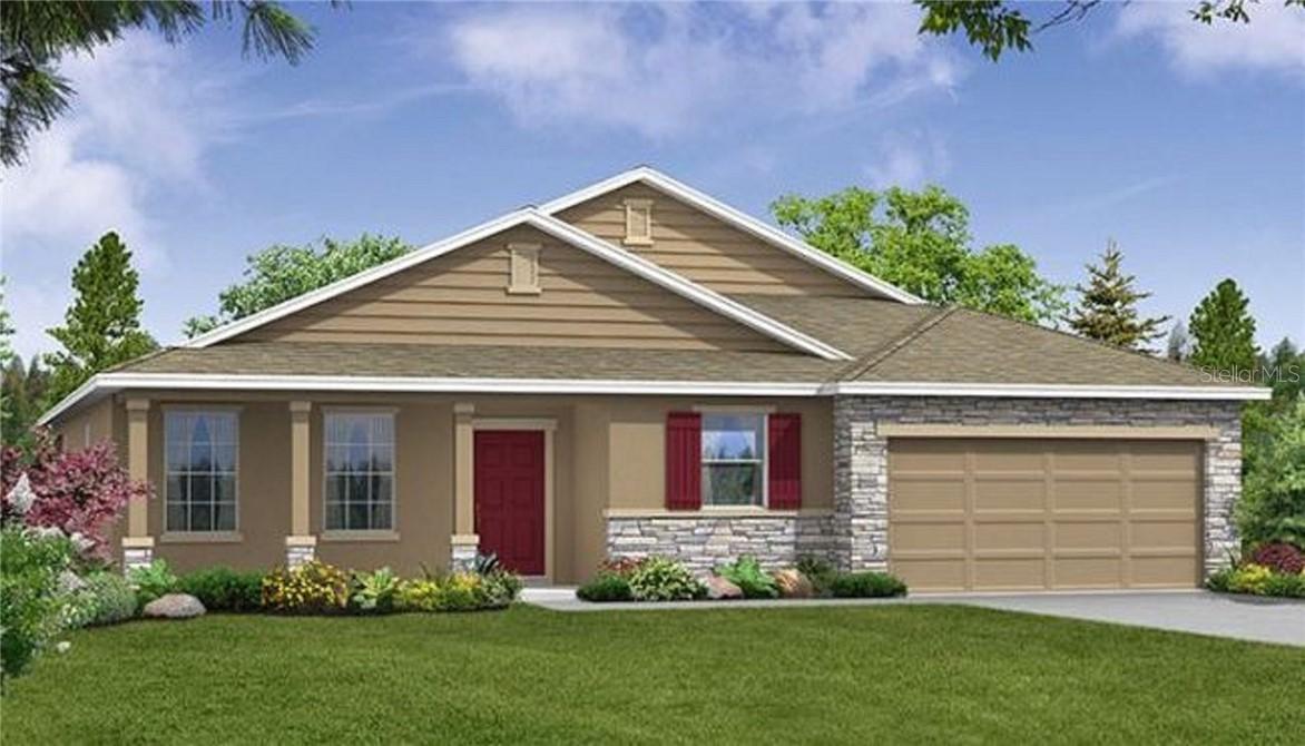 10160 Florence Ridge Dr., Clermont, FL 34711