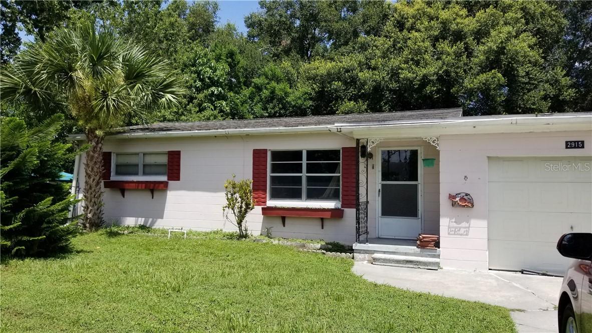 2915 Delaney St., Orlando, FL 32806