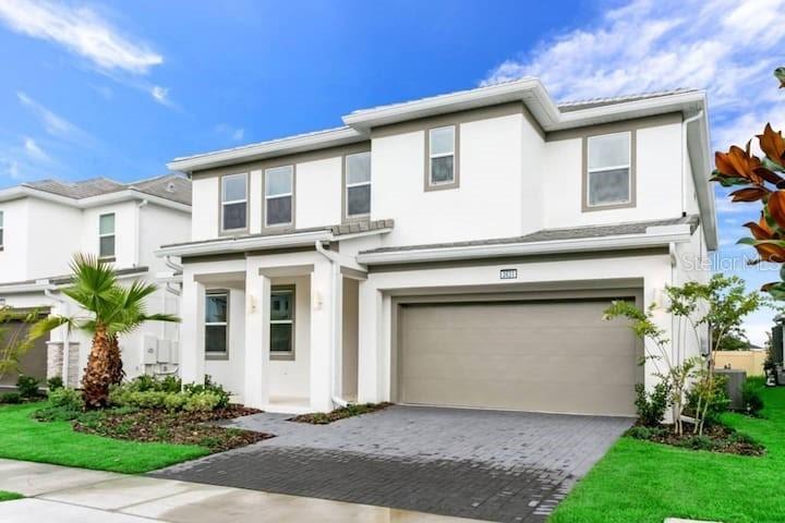 2629 Calistoga Ave., Kissimmee, FL 34741