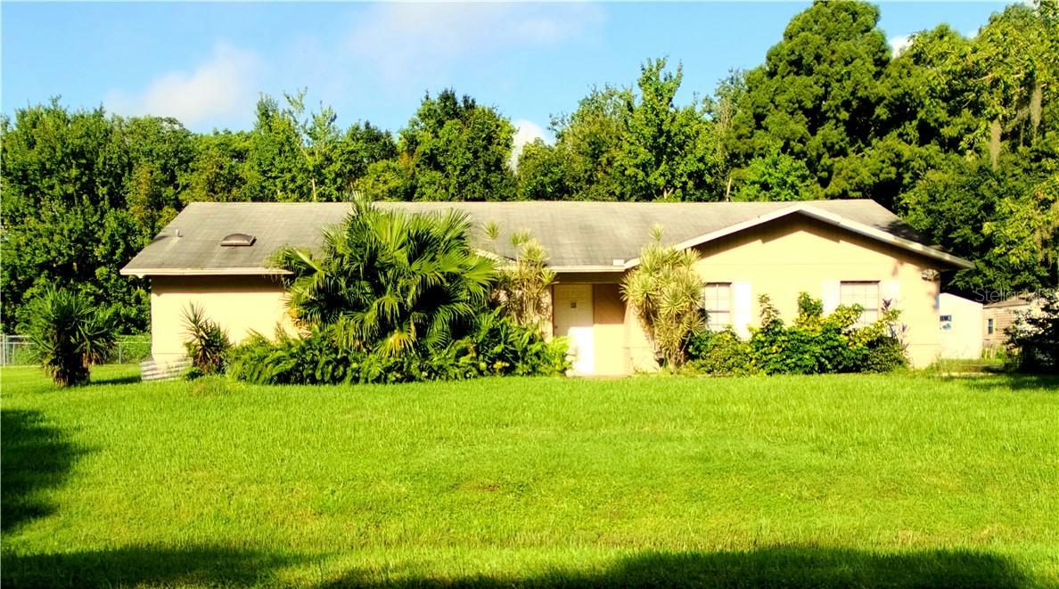 960 E Lakeshore Blvd., Kissimmee, FL 34744