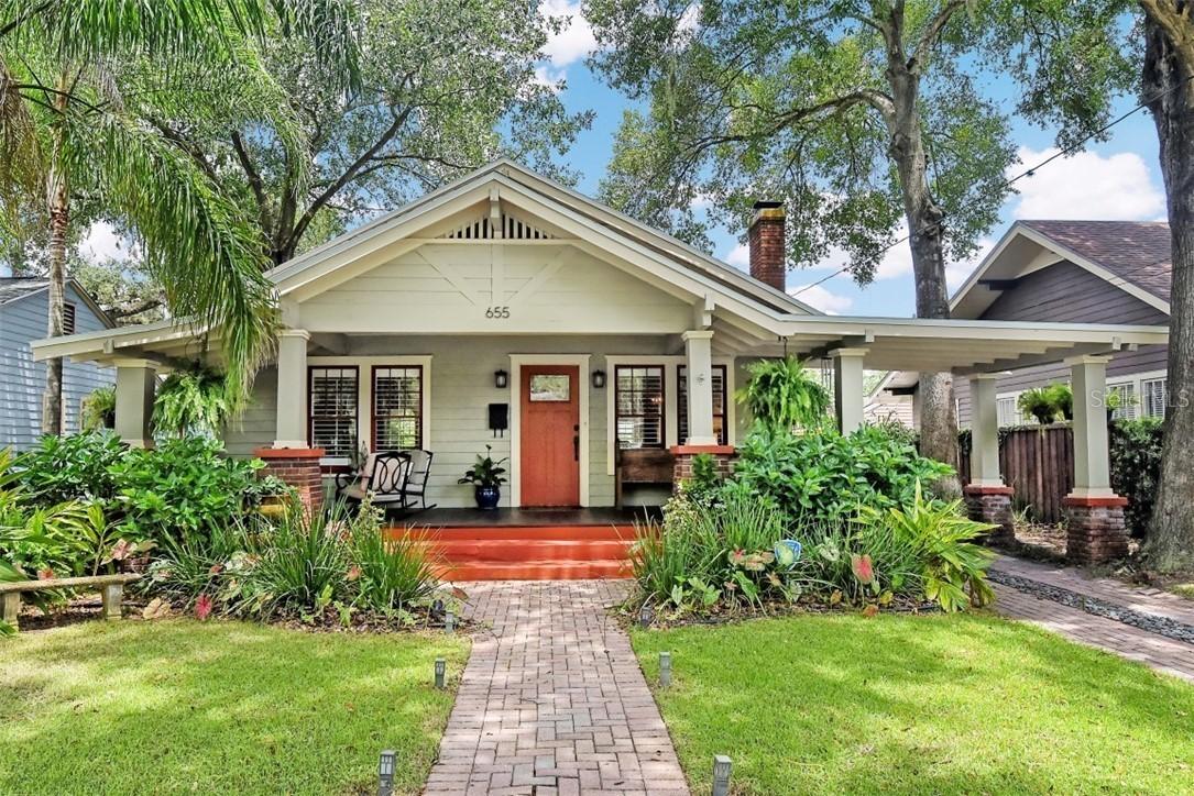 655 Park Lake St., Orlando, FL 32803