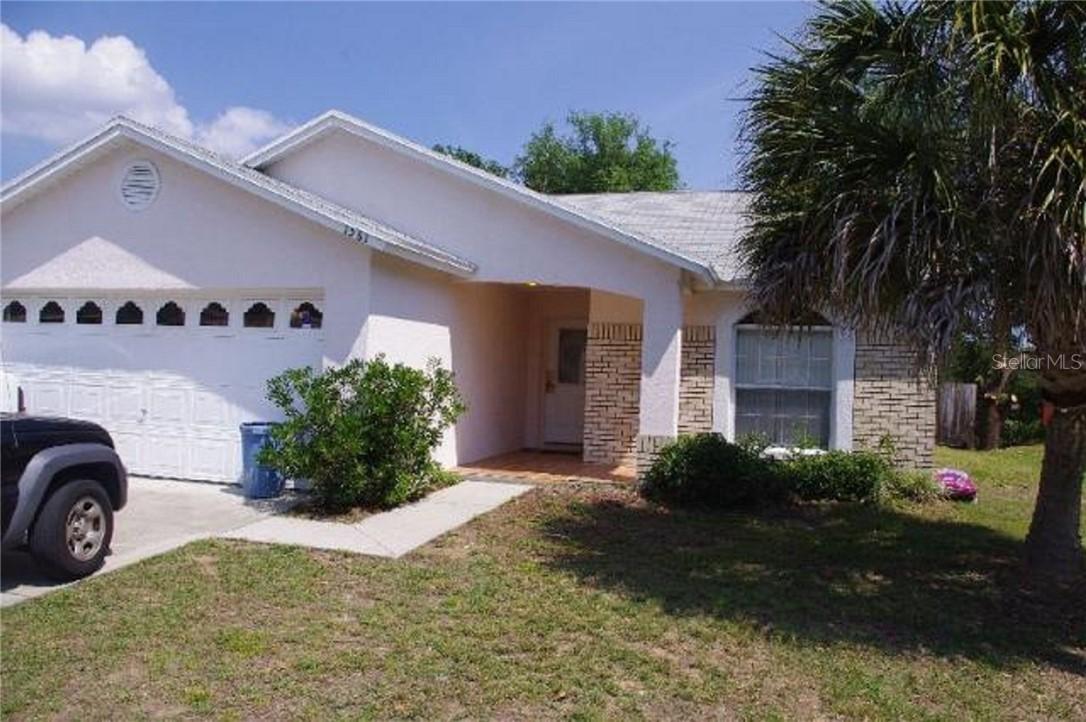 1561 Oak Hill Tr., Kissimmee, FL 34747