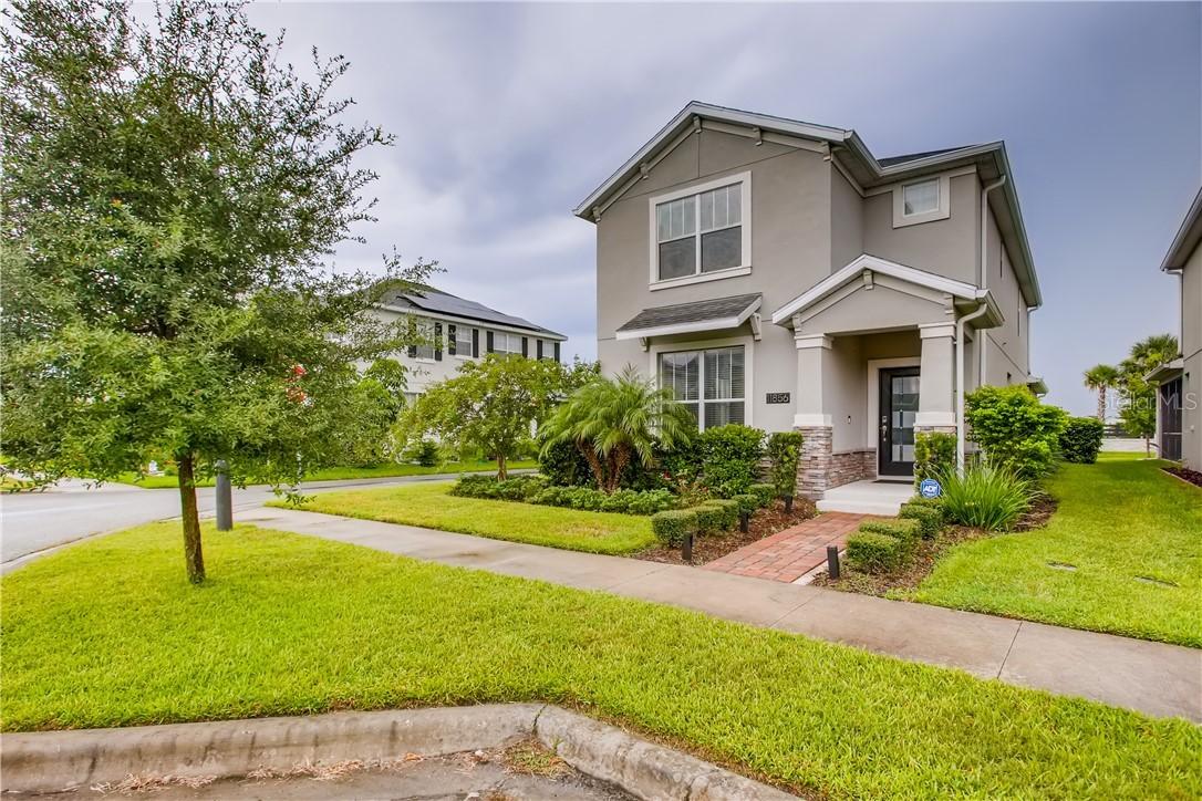 11856 Ginsberg Pl., Orlando, FL 32832