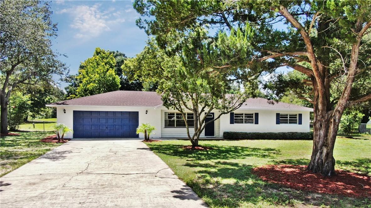 12345 Hancock Rd., Clermont, FL 34711