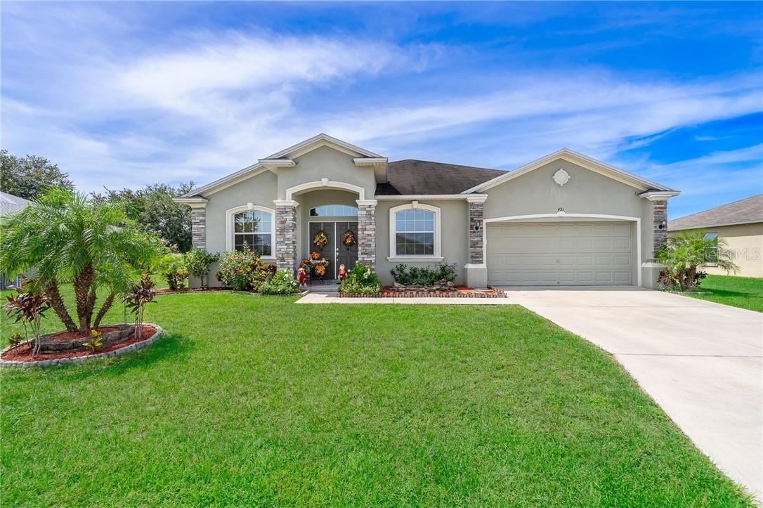491 Majestic Gardens Blvd., Winter Haven, FL 33880