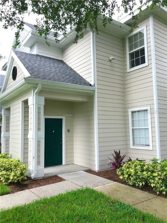 1315 Eastern Pecan Pl. #205, Winter Garden, FL 34787