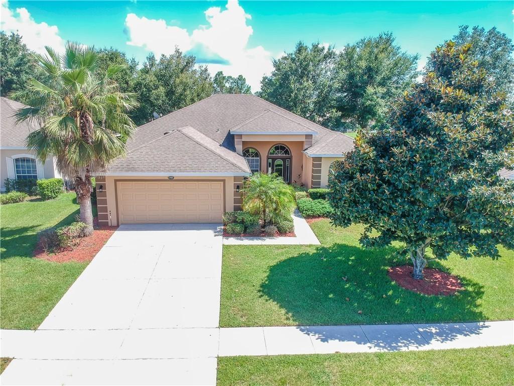1505 Misty Glen Ln., Clermont, FL 34711