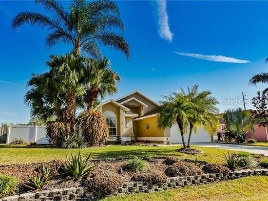 130 Bentley Oaks Blvd., Davenport, FL 33896