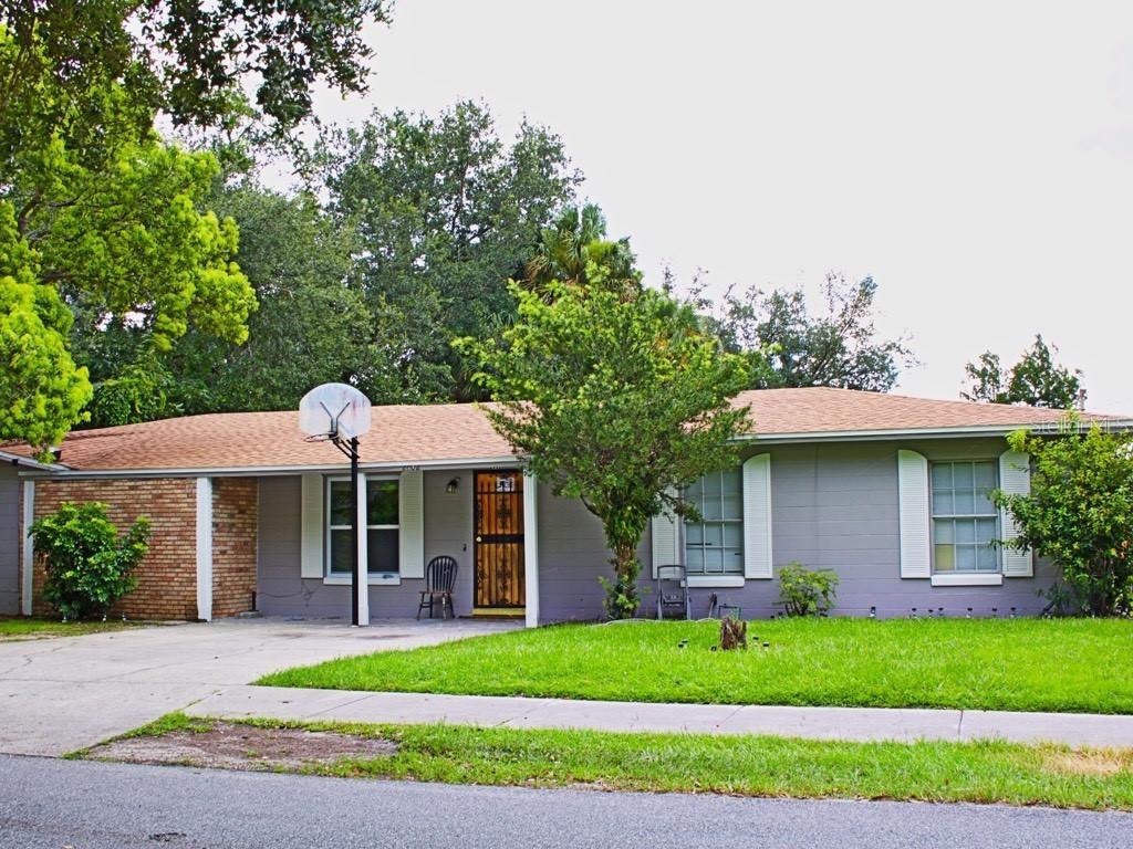 2602 W 20th St., Sanford, FL 32771