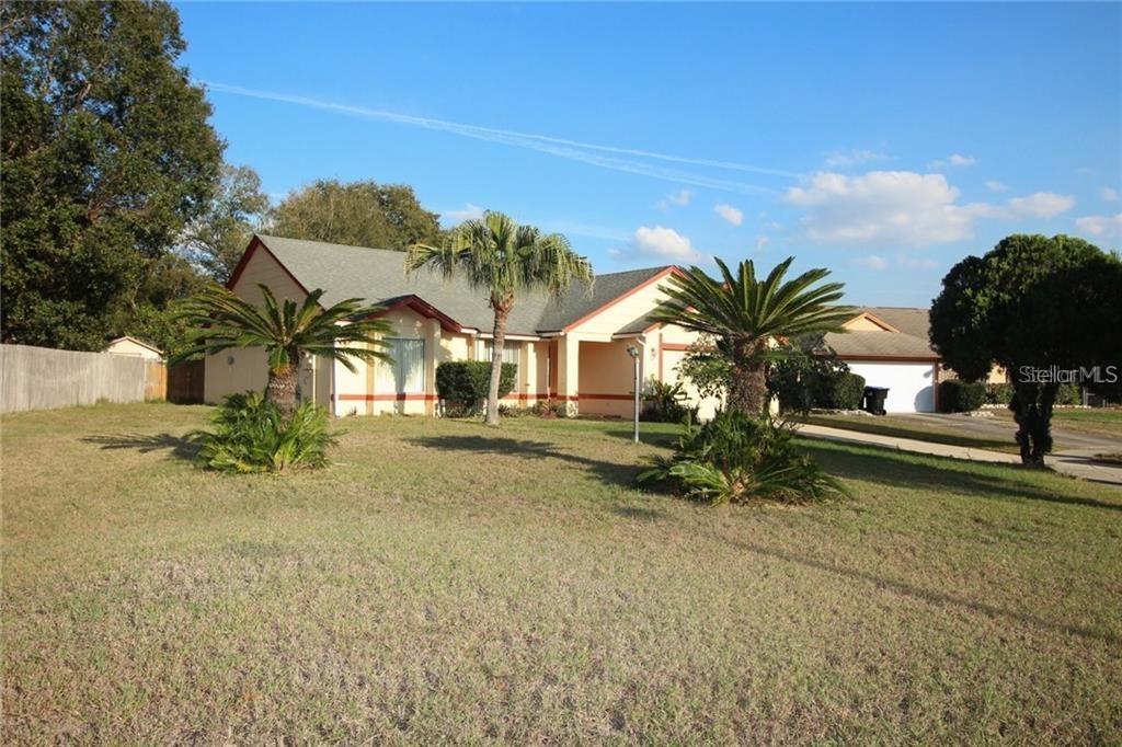 3621 Powers Ridge Ct., Orlando, FL 32808