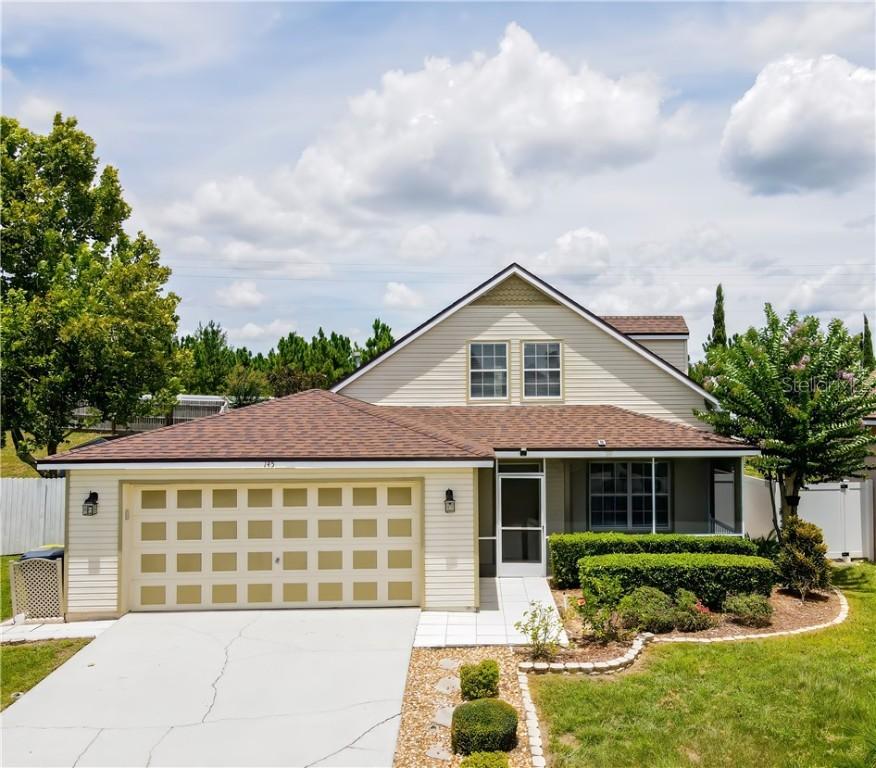 145 Rollins Dr., Davenport, FL 33837