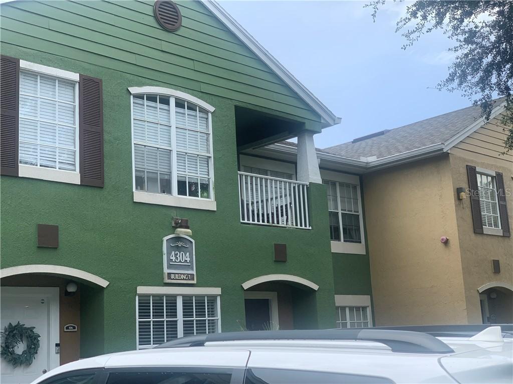 4304 S Kirkman Rd. #107, Orlando, FL 32811