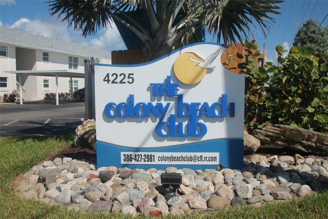 4225 S Atlantic Ave. #2060, New Smyrna Beach, FL 32169