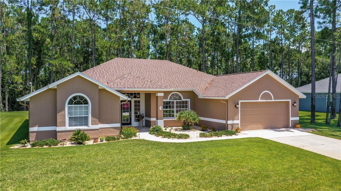3 Edgewater Dr. #1, Palm Coast, FL 32164