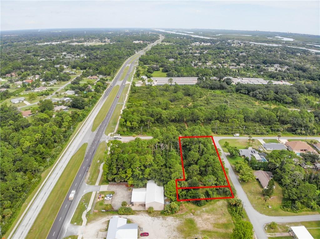 Canal Rd., Edgewater, FL 32141