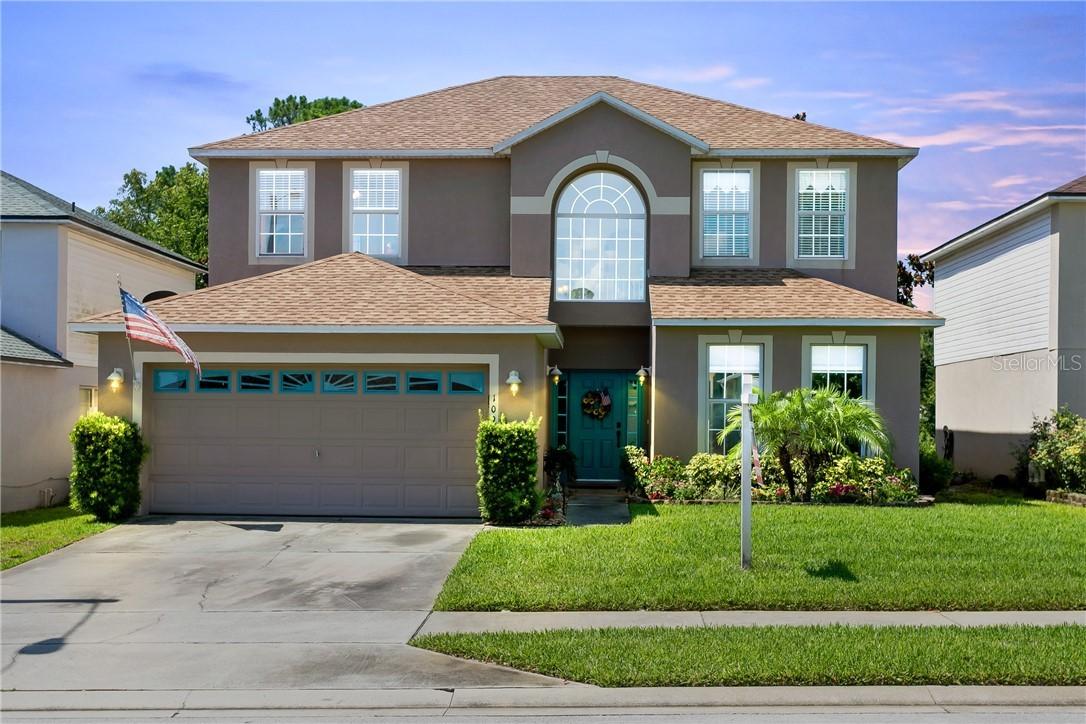 109 Oak View Pl., Sanford, FL 32773
