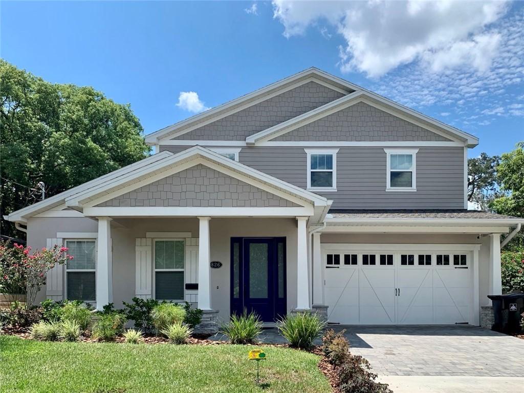 826 Kenilworth Ter., Orlando, FL 32803