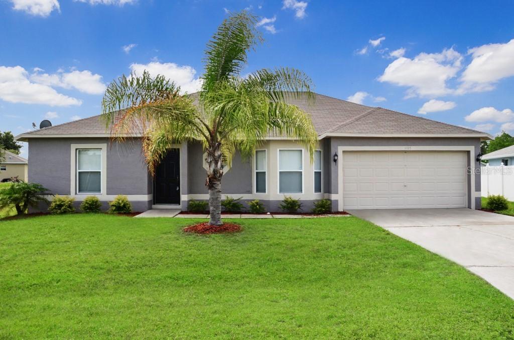 1105 Camden Way, Kissimmee, FL 34758