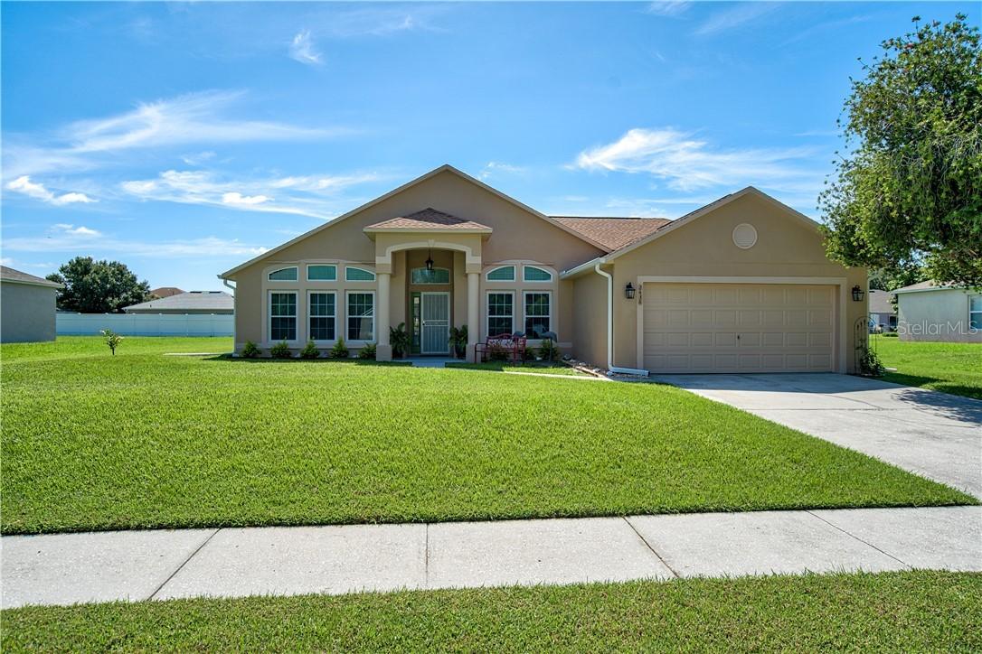 2438 Augusta Way, Kissimmee, FL 34746
