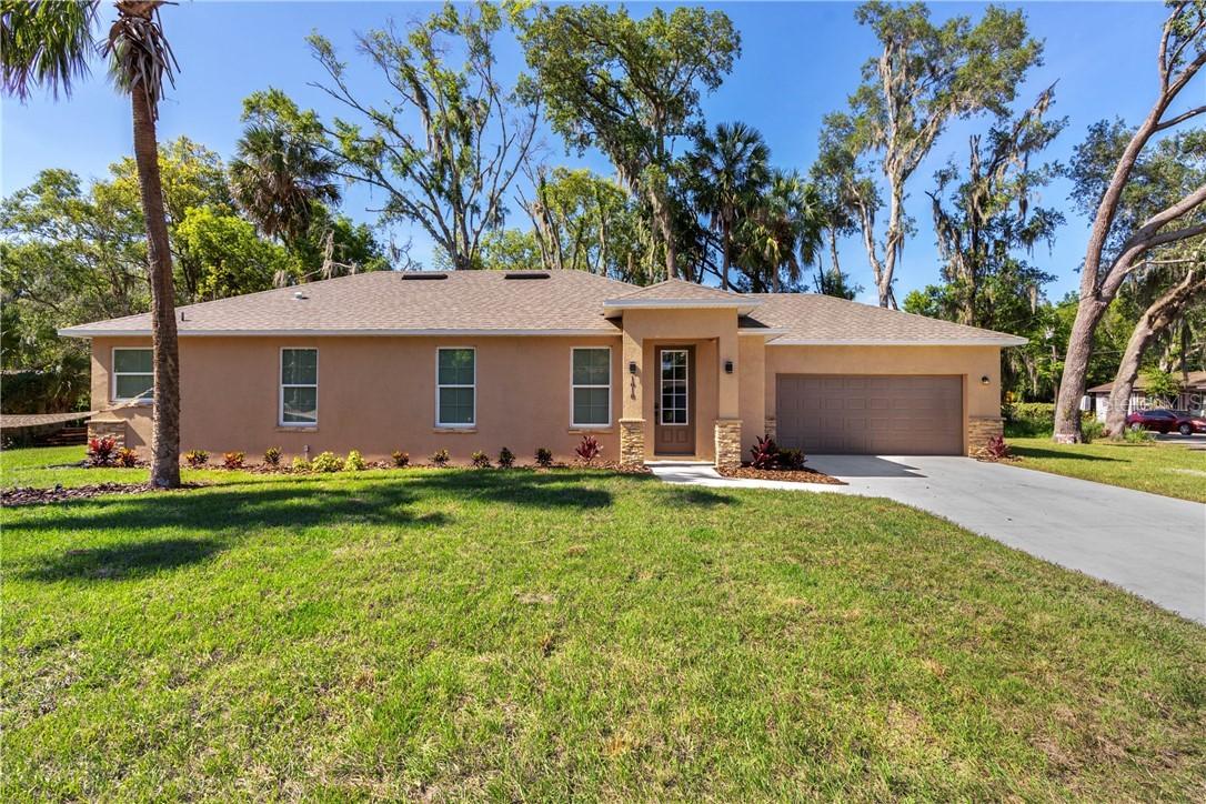 1018 E 10th St., Sanford, FL 32771