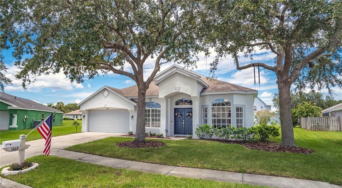 1603 Brooksbend Dr., Wesley Chapel, FL 33543