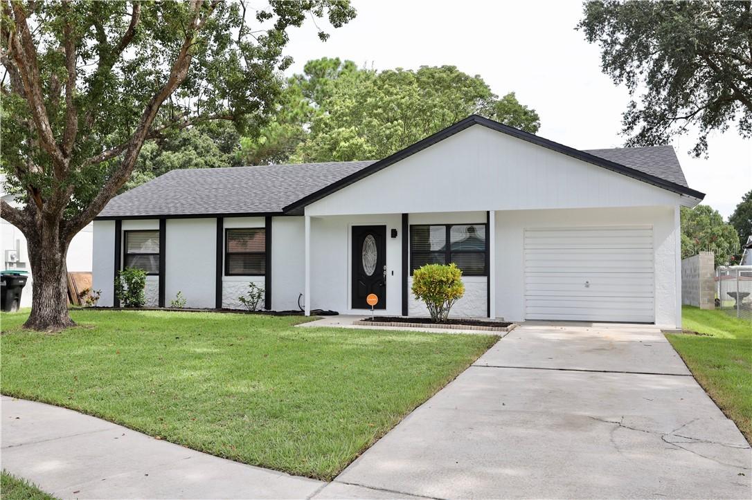 2767 Nattie Ct., Orlando, FL 32826