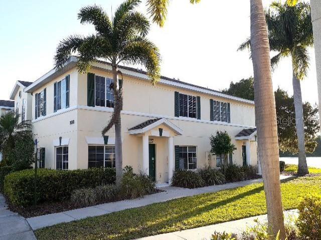 250 Cape Harbour Loop #107, Bradenton, FL 34212