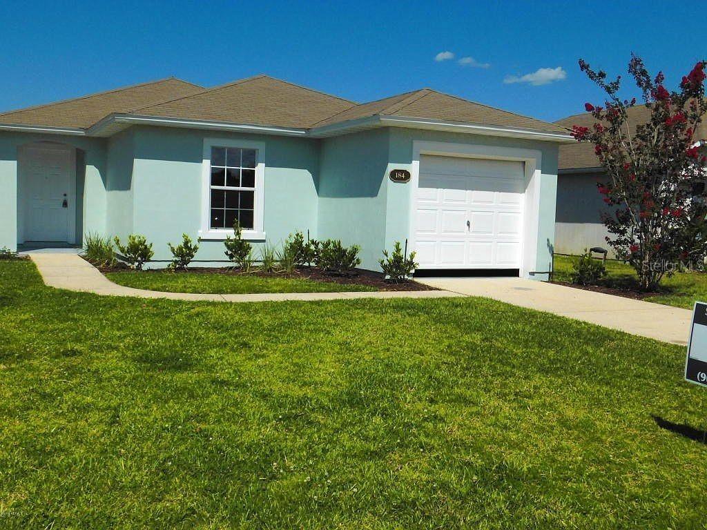 184 Brookfall Dr., St Augustine, FL 32092
