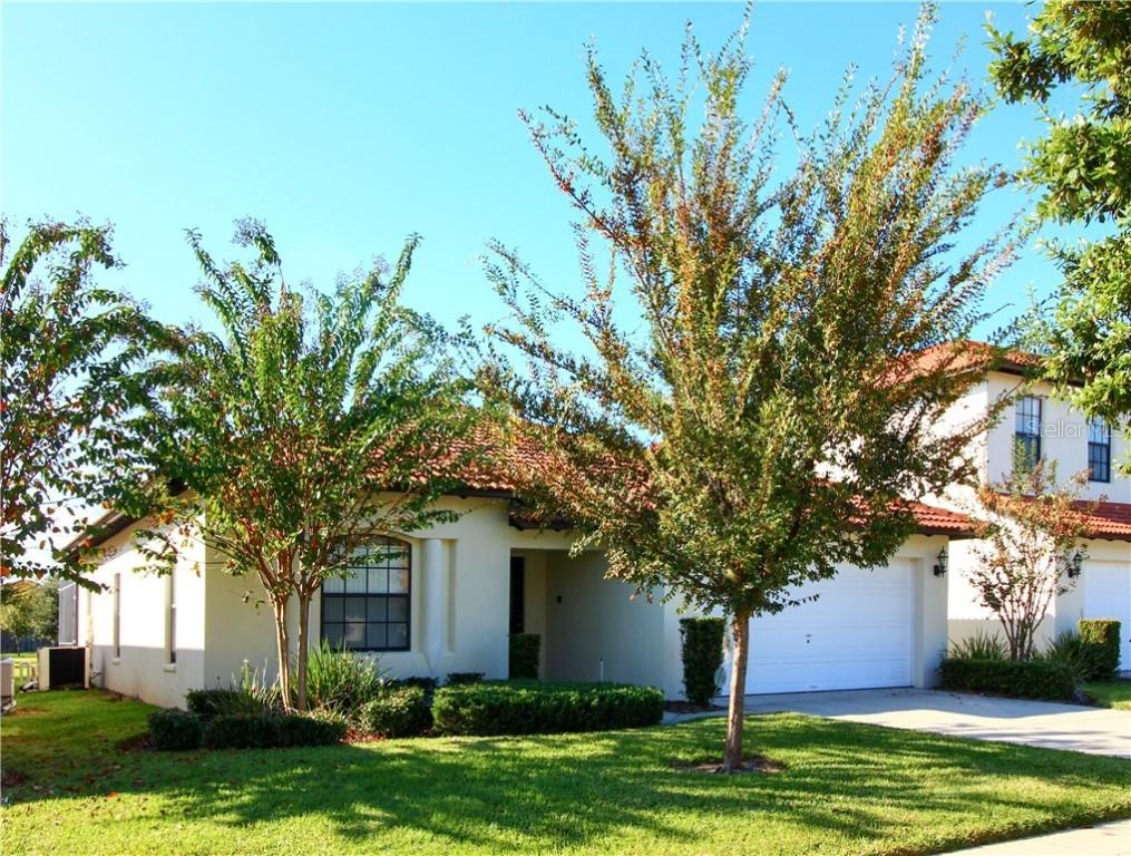 2844 Roccella Ct., Kissimmee, FL 34747