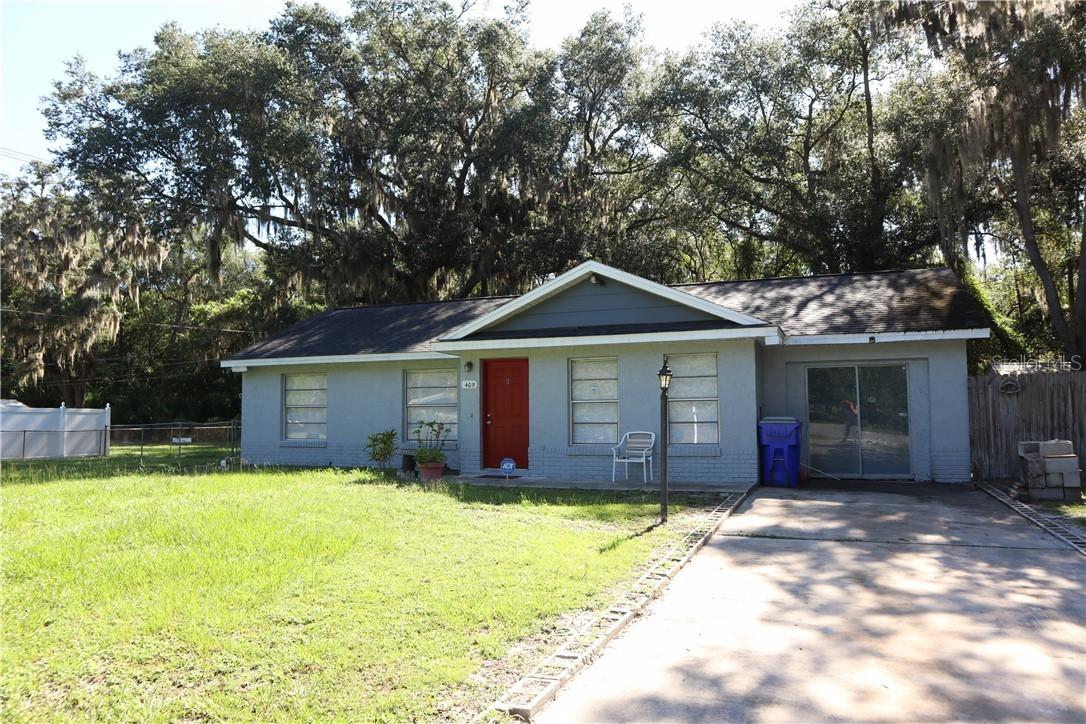 405 Tucker Dr., Sanford, FL 32773