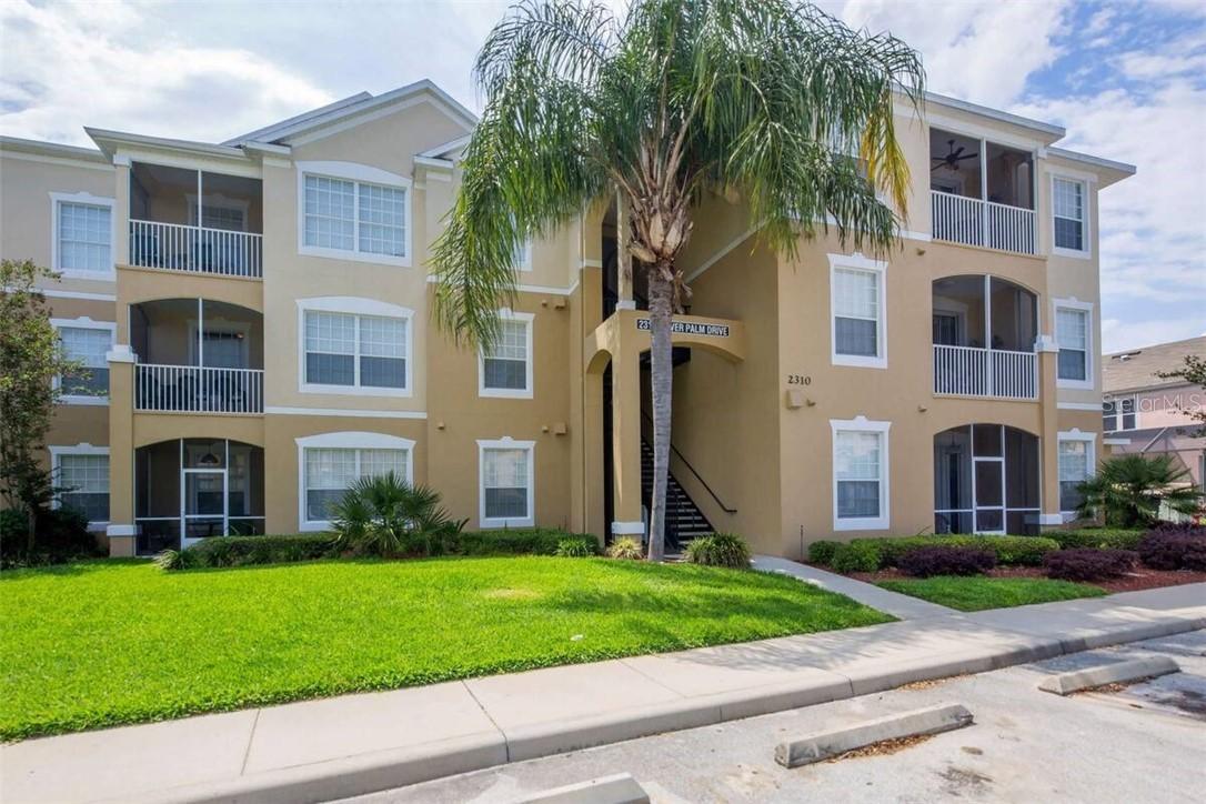 2310 Silver Palm Dr. #201, Kissimmee, FL 34747