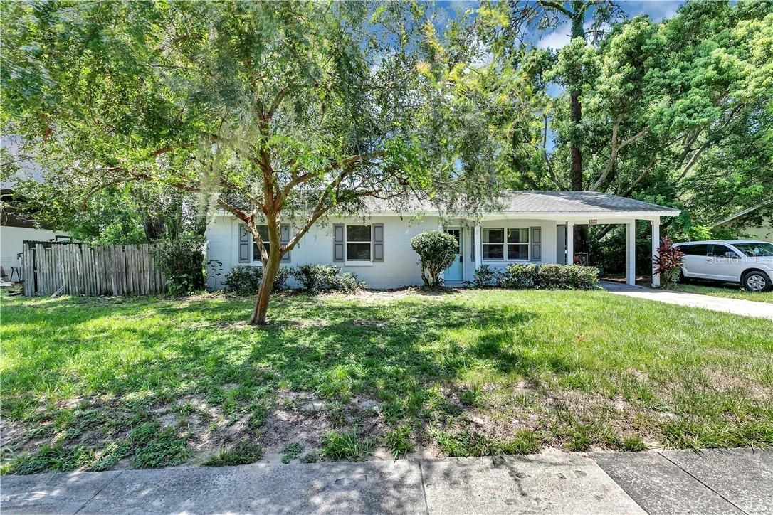 640 Orange Ave., Longwood, FL 32750