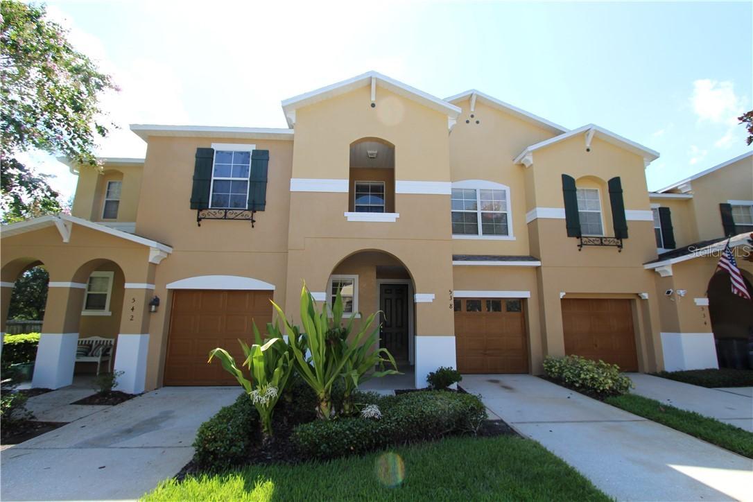 538 Penny Royal Pl., Oviedo, FL 32765
