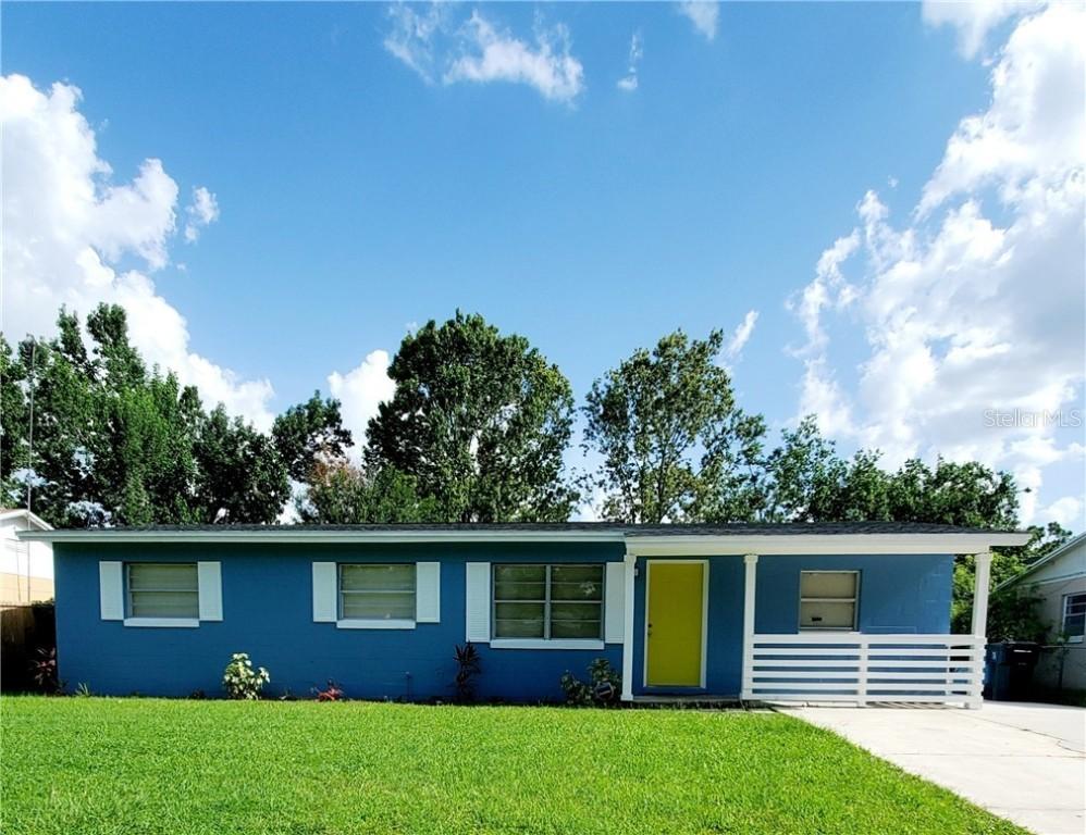 5388 Lily St., Orlando, FL 32811
