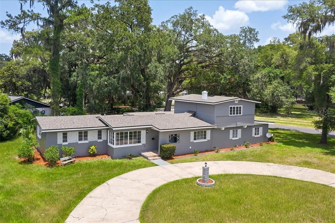 1405 Rock Lake Dr., Orlando, FL 32805