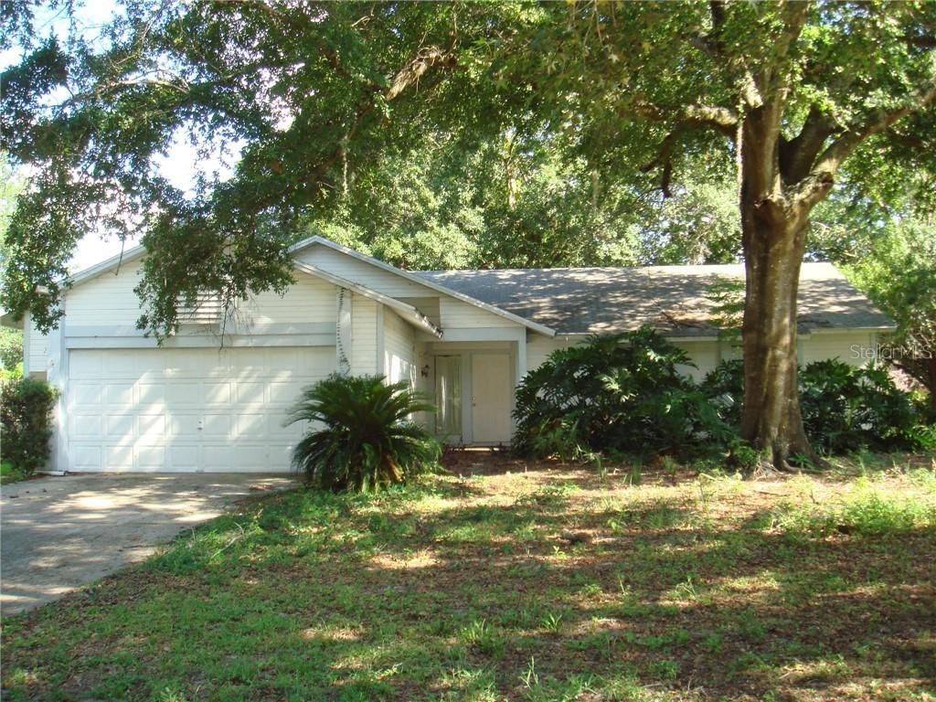 406 Withers Ct., Ocoee, FL 34761