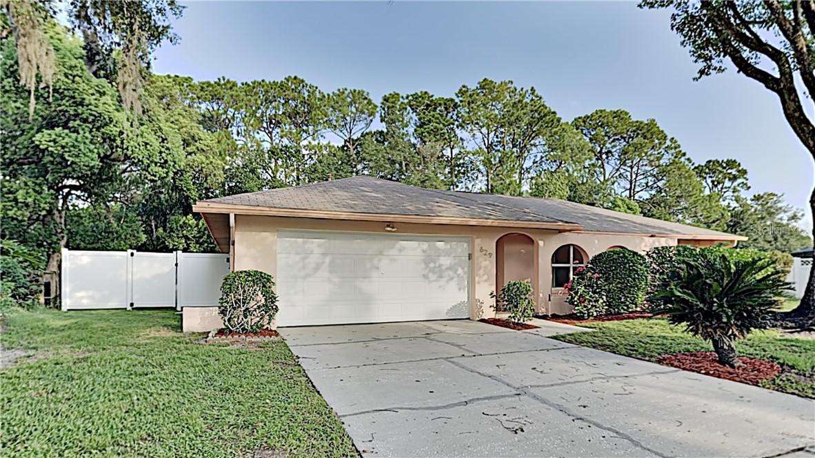 629 Deer Run Ct., Casselberry, FL 32707