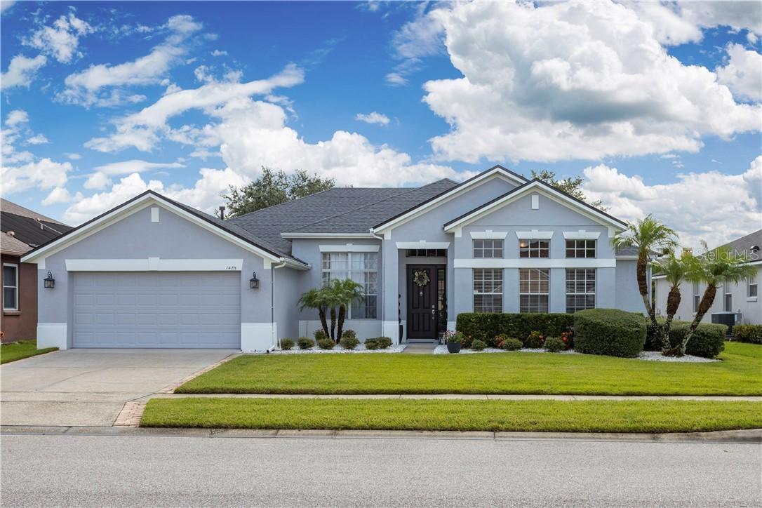 1485 Anna Catherine Dr., Orlando, FL 32828