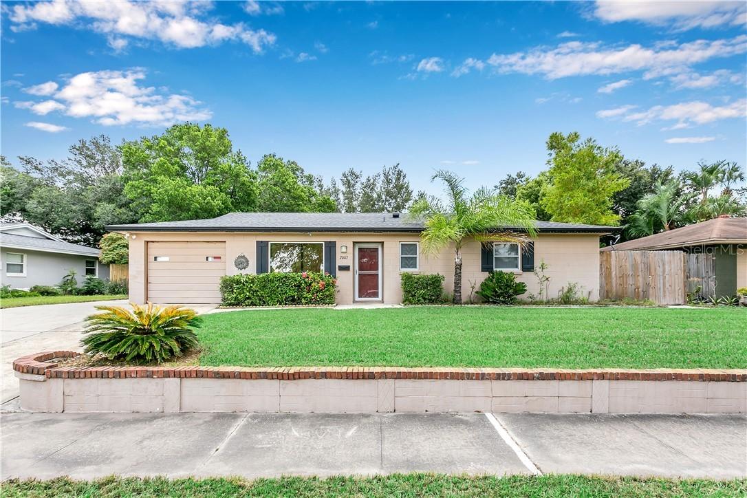 2003 Gaston Foster Rd., Orlando, FL 32812