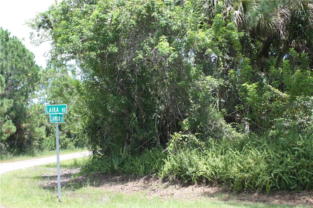 Lot 1 Laika Rd., Palm Bay, FL 32908