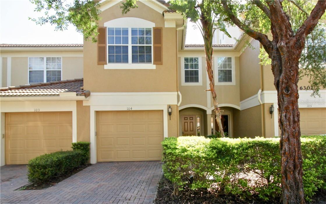 6302 Daysbrook Dr. #104, Orlando, FL 32835