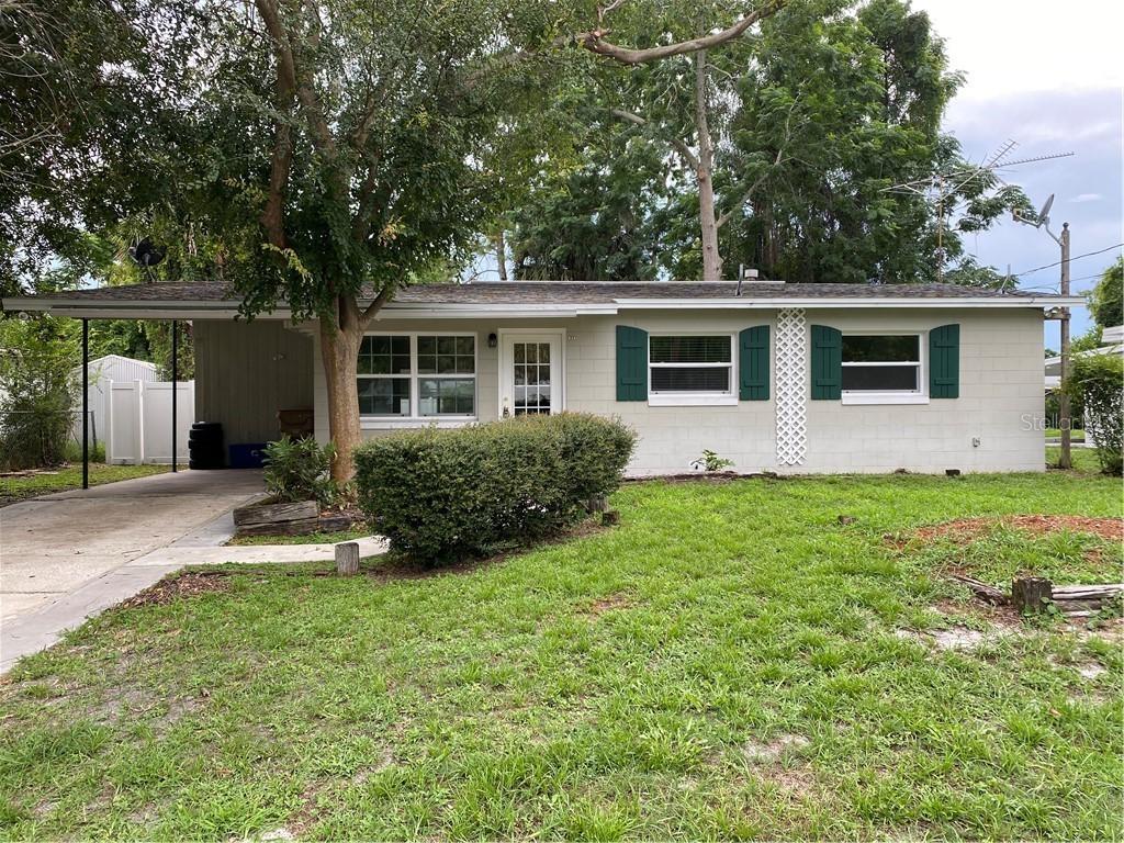 835 Golden Isle Dr., Mount Dora, FL 32757