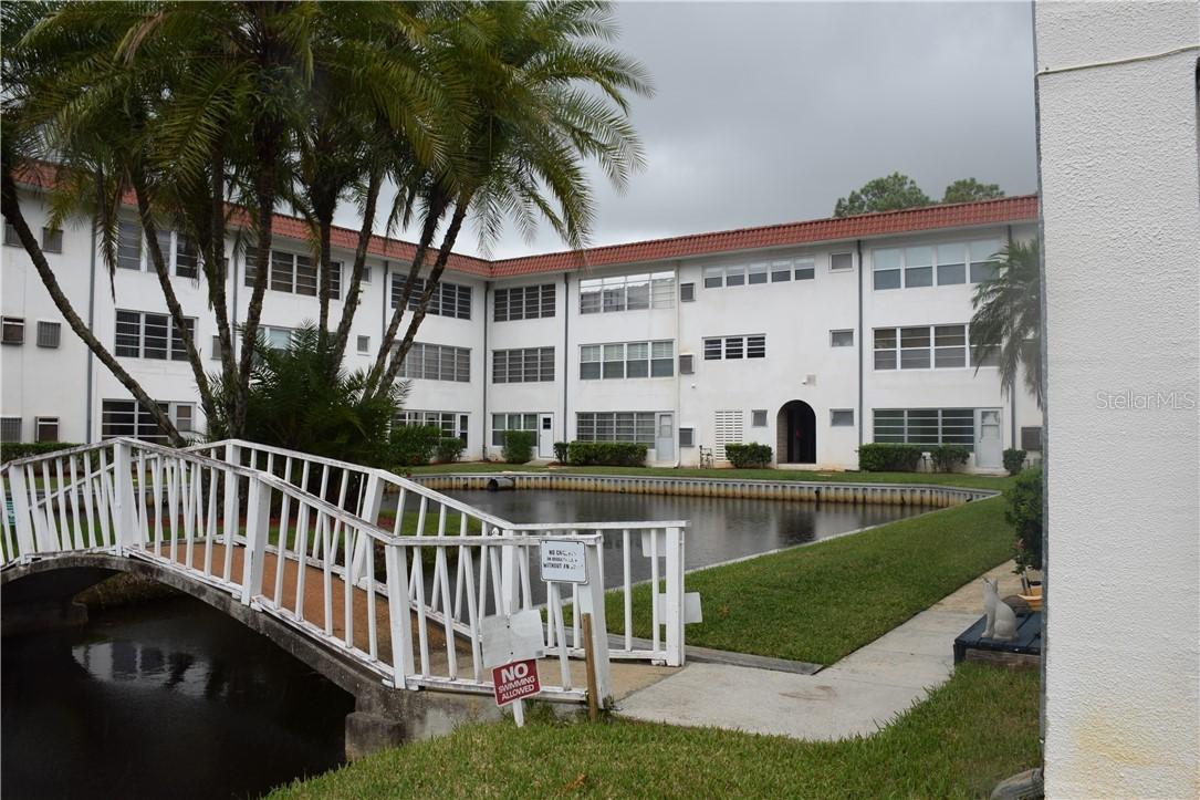 100 El Camino Dr. #201, Winter Haven, FL 33884
