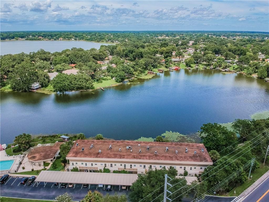 410 Orlando Ave. #18A, Ocoee, FL 34761