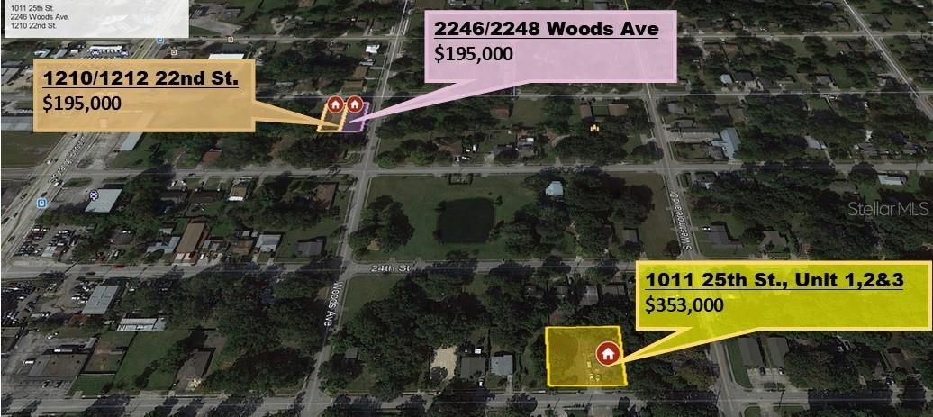 1210 22nd St., Orlando, FL 32805