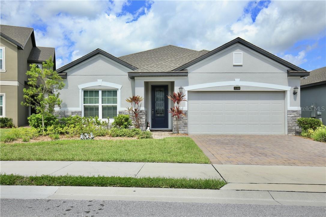 3168 Jade Tree Point, Oviedo, FL 32765